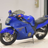 Мотоцикл Honda CBR1100XX BLACKBIRD з пробігом 68256 km