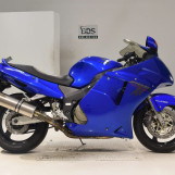 Мотоцикл Honda CBR1100XX BLACKBIRD з пробігом 68256 km