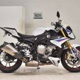 Мотоцикл BMW S1000R з пробігом 17482 km
