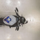 Мотоцикл BMW S1000R з пробігом 17482 km