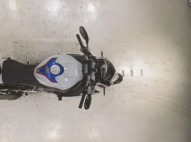 Мотоцикл BMW S1000R з пробігом 17482 km