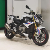 Мотоцикл BMW S1000R з пробігом 17482 km