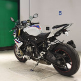 Мотоцикл BMW S1000R з пробігом 17482 km
