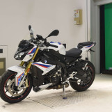 Мотоцикл BMW S1000R з пробігом 17482 km