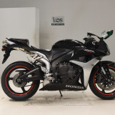 Мотоцикл Honda CBR600RR з пробігом 19321 km