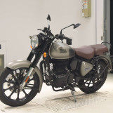 Мотоцикл Enfield CLASSIC350 з пробігом 6404 km