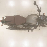 Мотоцикл Enfield CLASSIC350 з пробігом 6404 km