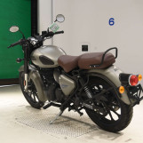 Мотоцикл Enfield CLASSIC350 з пробігом 6404 km