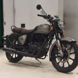 Мотоцикл Enfield CLASSIC350 з пробігом 6404 km