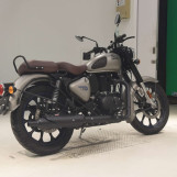 Мотоцикл Enfield CLASSIC350 з пробігом 6404 km