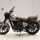 Мотоцикл Enfield CLASSIC350 з пробігом 6404 km