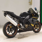 Мотоцикл Kawasaki NINJA ZX-10R с пробегом 33508 km