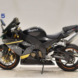 Мотоцикл Kawasaki NINJA ZX-10R с пробегом 33508 km
