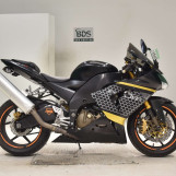 Мотоцикл Kawasaki NINJA ZX-10R с пробегом 33508 km