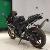 Мотоцикл Kawasaki NINJA ZX-10R с пробегом 33508 km