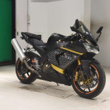 Мотоцикл Kawasaki NINJA ZX-10R с пробегом 33508 km