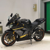 Мотоцикл Kawasaki NINJA ZX-10R с пробегом 33508 km