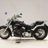 Мотоцикл Yamaha DRAGSTAR XVS400 CLASSIC с пробегом 52031 km