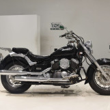 Мотоцикл Yamaha DRAGSTAR XVS400 CLASSIC с пробегом 52031 km