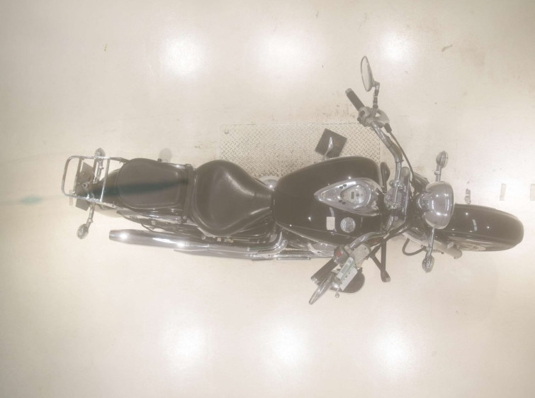 Мотоцикл Yamaha DRAGSTAR XVS400 CLASSIC с пробегом 52031 km