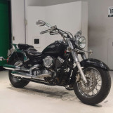 Мотоцикл Yamaha DRAGSTAR XVS400 CLASSIC с пробегом 52031 km