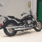 Мотоцикл Yamaha DRAGSTAR XVS400 CLASSIC с пробегом 52031 km
