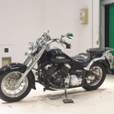 Мотоцикл Yamaha DRAGSTAR XVS400 CLASSIC с пробегом 52031 km