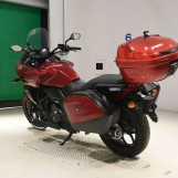 Мотоцикл Honda CTX700 з пробігом 28823 km
