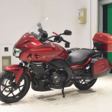 Мотоцикл Honda CTX700 з пробігом 28823 km