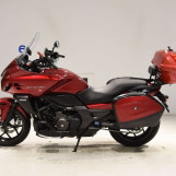 Мотоцикл Honda CTX700 з пробігом 28823 km