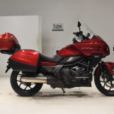 Мотоцикл Honda CTX700 з пробігом 28823 km