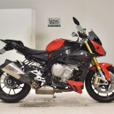 Мотоцикл BMW S1000R с пробегом 31792 km