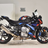 Мотоцикл BMW M1000R з пробігом 4976 km