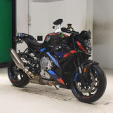 Мотоцикл BMW M1000R з пробігом 4976 km