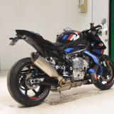 Мотоцикл BMW M1000R з пробігом 4976 km