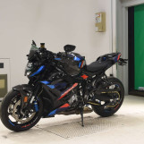 Мотоцикл BMW M1000R з пробігом 4976 km