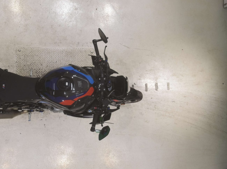 Мотоцикл BMW M1000R з пробігом 4976 km