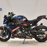 Мотоцикл BMW M1000R з пробігом 4976 km