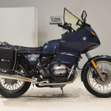 Мотоцикл BMW R80RT с пробегом 94564 km