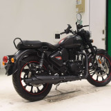 Мотоцикл Enfield CLASSIC350 з пробігом 5082 km