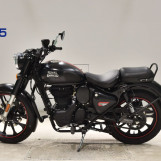 Мотоцикл Enfield CLASSIC350 з пробігом 5082 km