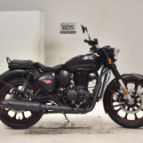 Мотоцикл Enfield CLASSIC350 з пробігом 5082 km