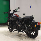 Мотоцикл Enfield CLASSIC350 з пробігом 5082 km