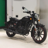 Мотоцикл Enfield CLASSIC350 з пробігом 5082 km