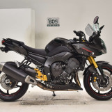 Мотоцикл Yamaha FZ8-S з пробігом 6773 km