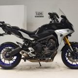 Мотоцикл Yamaha TRACER9 GT с пробегом 14162 km