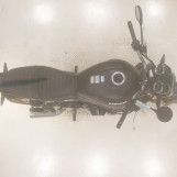 Мотоцикл Kawasaki Z900RS SE