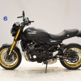 Мотоцикл Kawasaki Z900RS SE