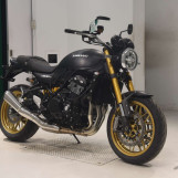Мотоцикл Kawasaki Z900RS SE