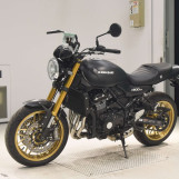 Мотоцикл Kawasaki Z900RS SE